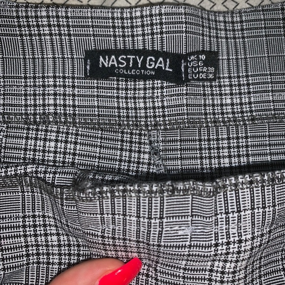Nasty Gal trouser pants - Picture 3 of 3